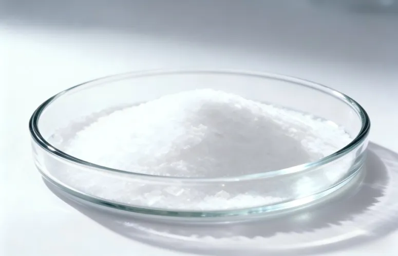 3-Metilindolo CAS 83-34-1 – Produttore ad Alta Purezza per Aromi, Fragranze e Ingredienti Farmaceutici