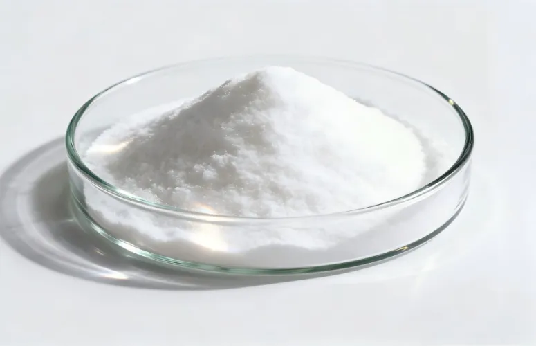 Indole CAS 120-72-9 – Produttore ad alta purezza e fornitore all'ingrosso per l'industria farmaceutica e delle fragranze
