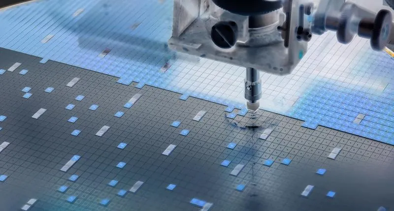 Industria dei semiconduttori