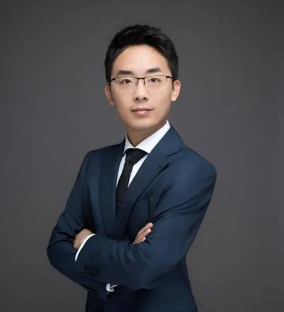 Signor Jianzheng Zhang