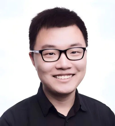 Dott. Bin Wang