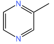 2 metilpirazina cas 109 08 0