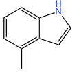 4-metilindolo cas 16096 32 5