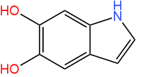 5 6 diidrossiindolo CAS 3131 52 0