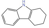 1 2 3 4 tetraidrocarbazolo cas 942 01 8
