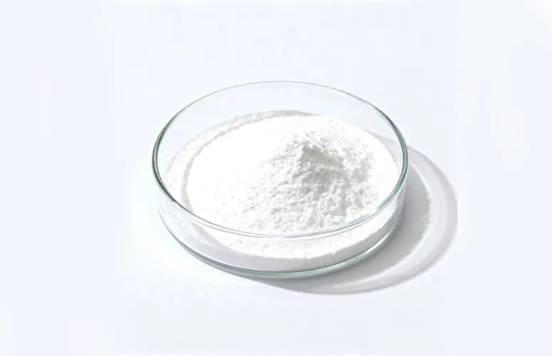 Hexakis(methoxymethyl)melamine CAS 3089-11-0 – Reticolante di grado semiconduttore per BARC e packaging