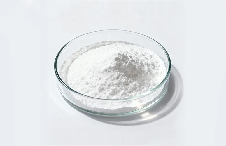 Piperazina CAS 110-85-0 – Produttore su larga scala di materie prime chimiche per l’industria farmaceutica e industriale