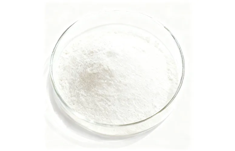 Tetramethylol Acetylenediurea CAS 5395-50-6 – Reticolante efficiente per tessili e rivestimenti a base acquosa