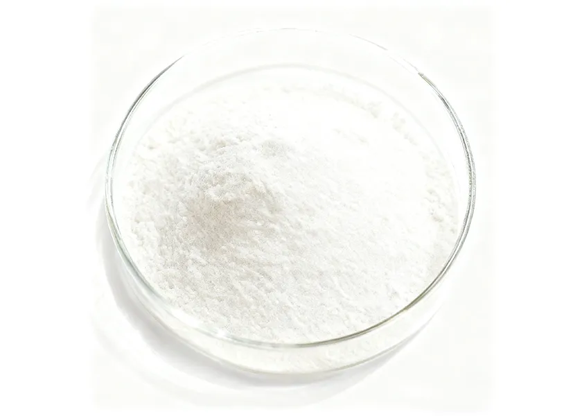 tetrametilol acetilendiurea CAS 5395-50-6