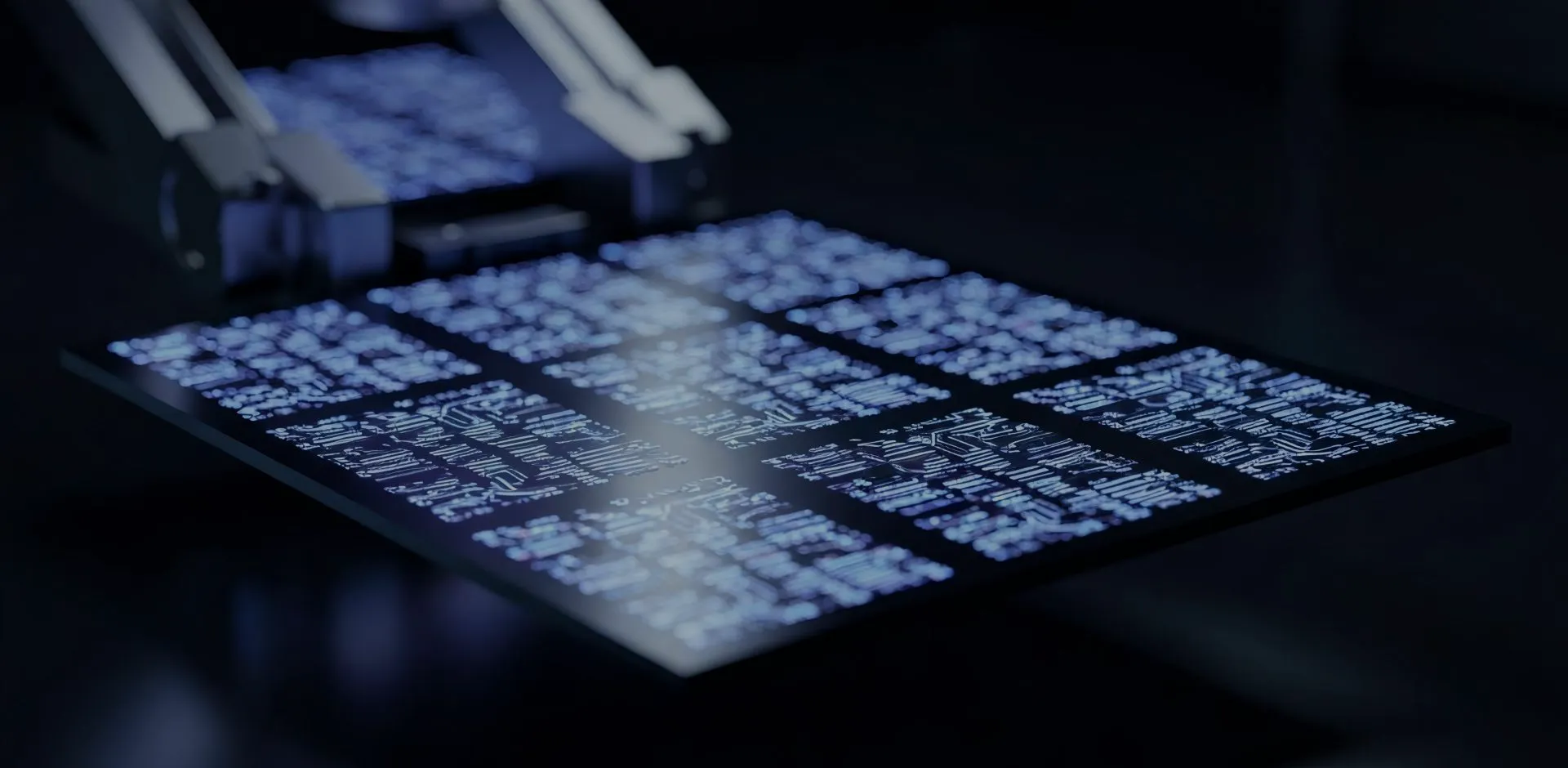 Derivati del carbazolo personalizzabili per OLED e materiali speciali