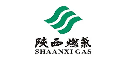 SHAANXI GAS